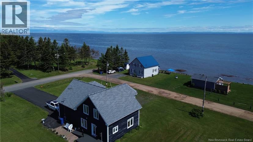 78 Rue des Champs, Pointe-Verte, photo 4