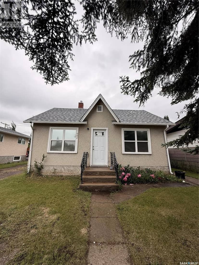 982 12th STREET W, Prince Albert