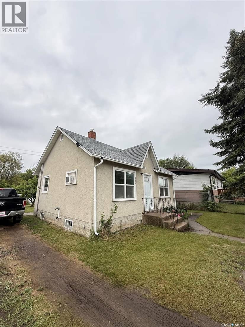 982 12th STREET W, Prince Albert, photo 5