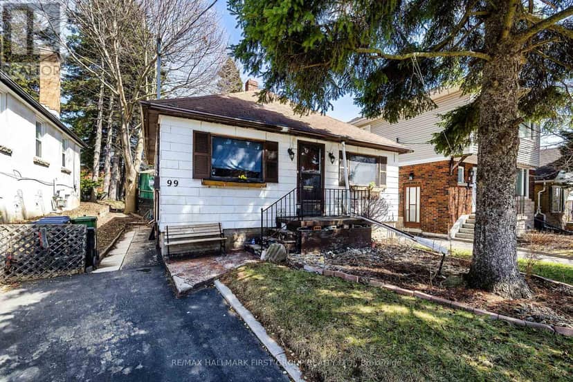 99 Eastville Avenue — photo 4 of 11