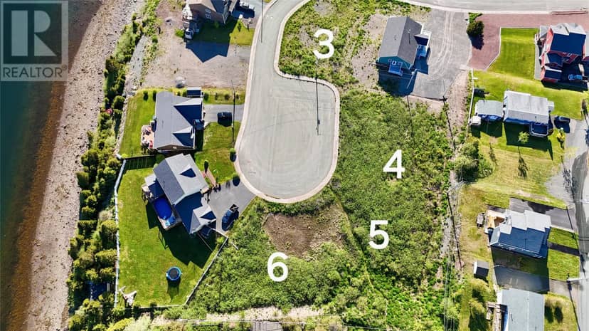 5 Baker's Cove Road, Marystown, photo 5