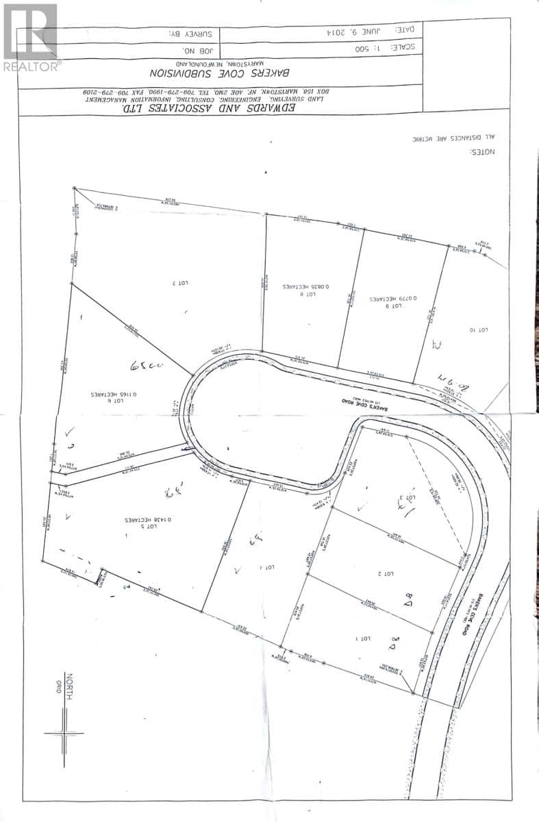 6 Baker's Cove Road — photo 11 of 11