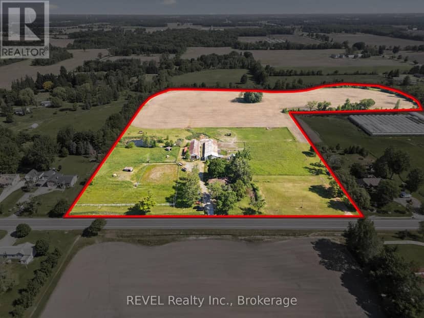43758 Highway 3 (Forks Rd) Highway — photo 33 of 40