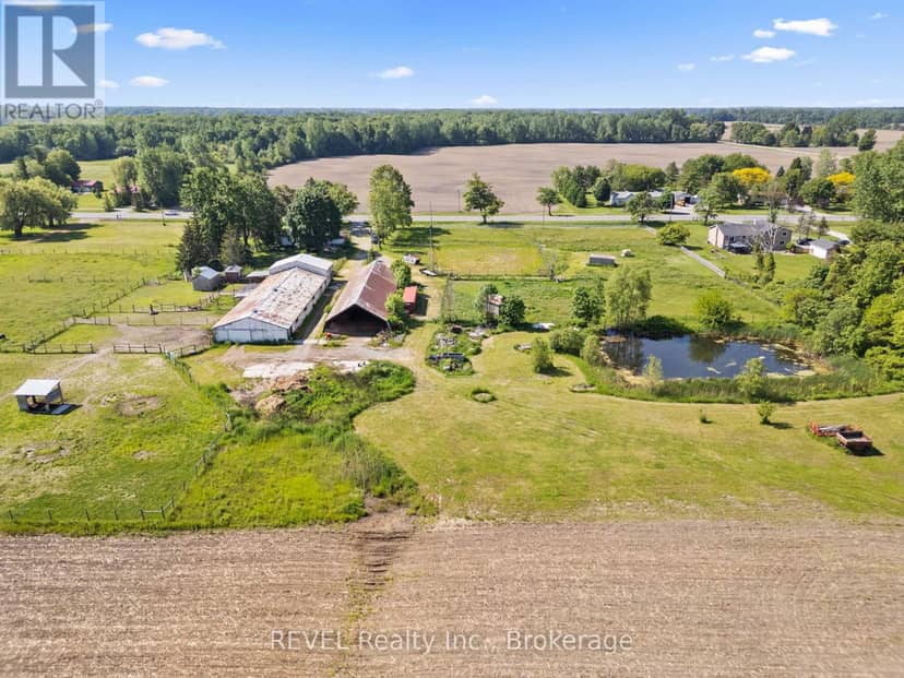 43758 Highway 3 (Forks Rd) Highway — photo 37 of 40
