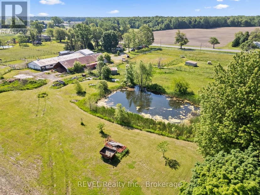 43758 Highway 3 (Forks Rd) Highway — photo 38 of 40