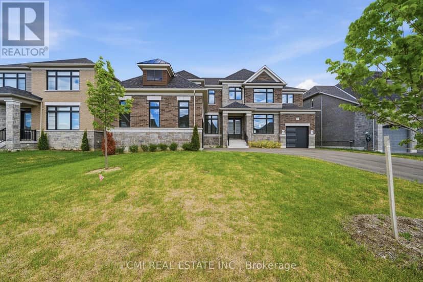 25 Bellflower Crescent — photo 2 of 40