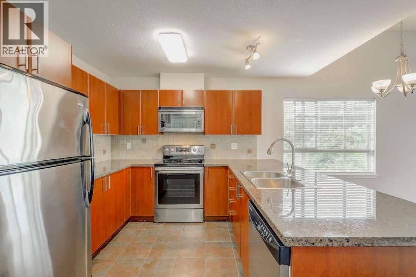 413 2346 MCALLISTER AVENUE, Port Coquitlam, photo 5