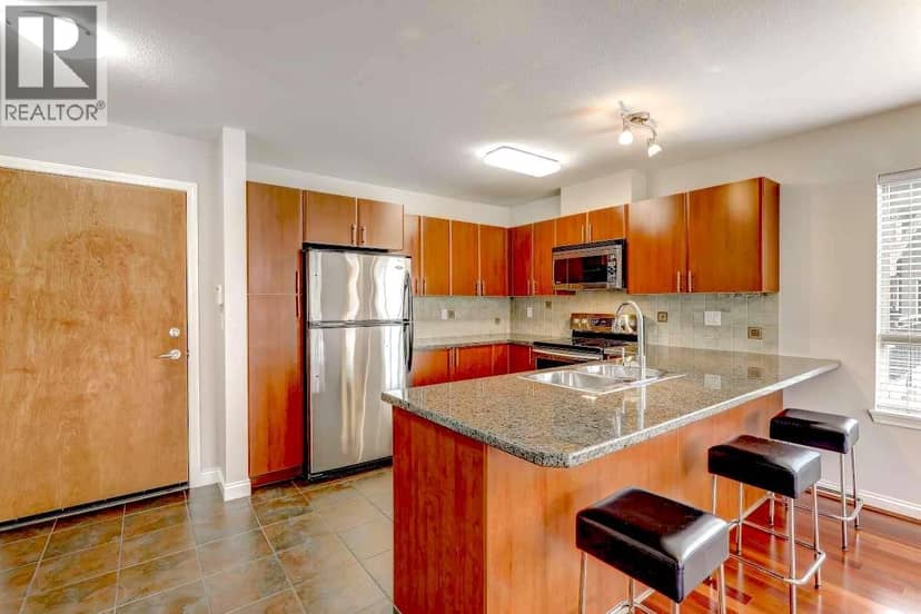 413 2346 MCALLISTER AVENUE, Port Coquitlam, photo 6