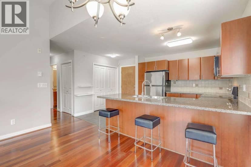 413 2346 MCALLISTER AVENUE, Port Coquitlam, photo 3
