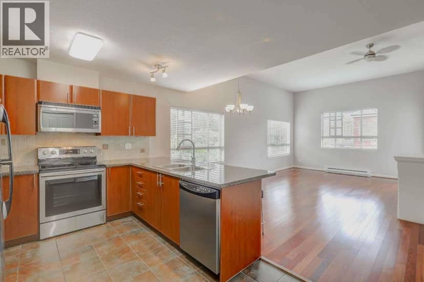 413 2346 MCALLISTER AVENUE, Port Coquitlam, photo 4
