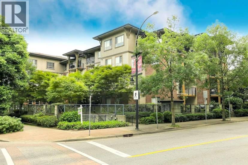 413 2346 MCALLISTER AVENUE, Port Coquitlam, photo 2