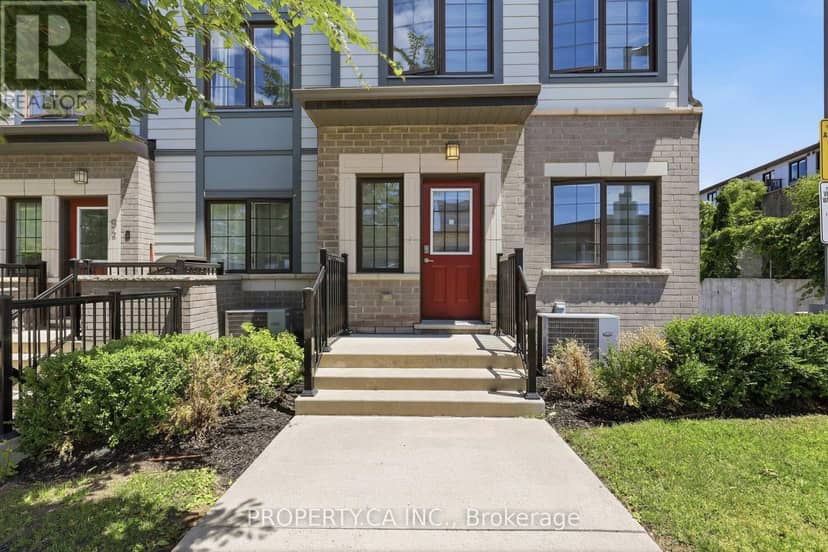 7 Forbes Avenue, Toronto, photo 3