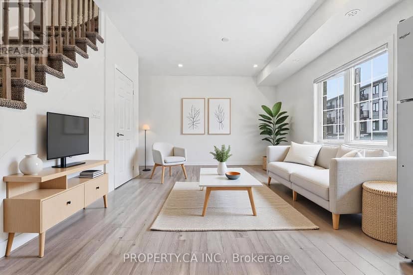 7 Forbes Avenue, Toronto, photo 4