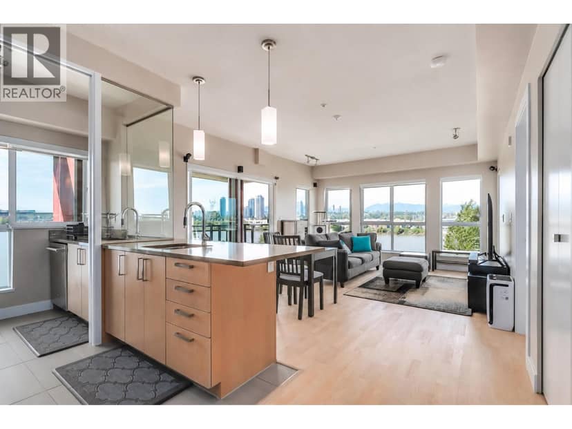 511 10033 RIVER DRIVE, Richmond, photo 3
