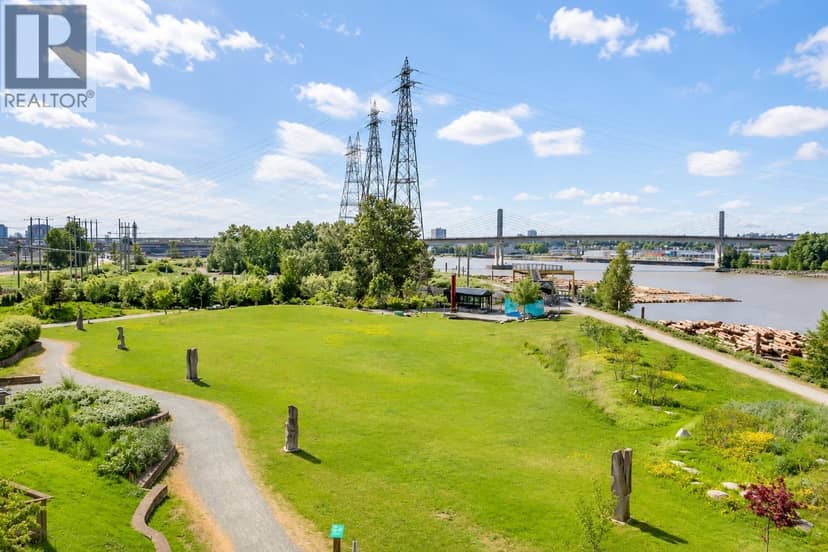 511 10033 RIVER DRIVE, Richmond, photo 5