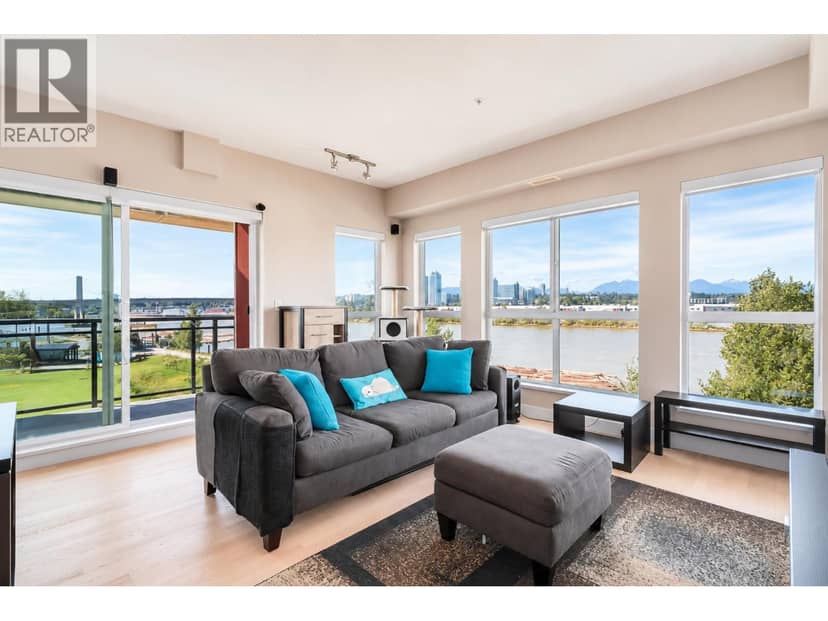 511 10033 RIVER DRIVE, Richmond, photo 8