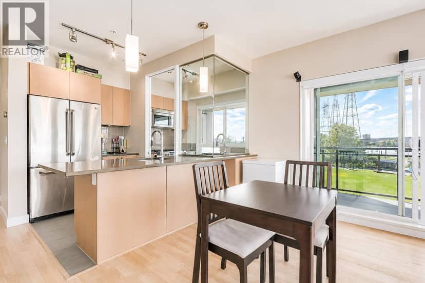 511 10033 RIVER DRIVE, Richmond, photo 4