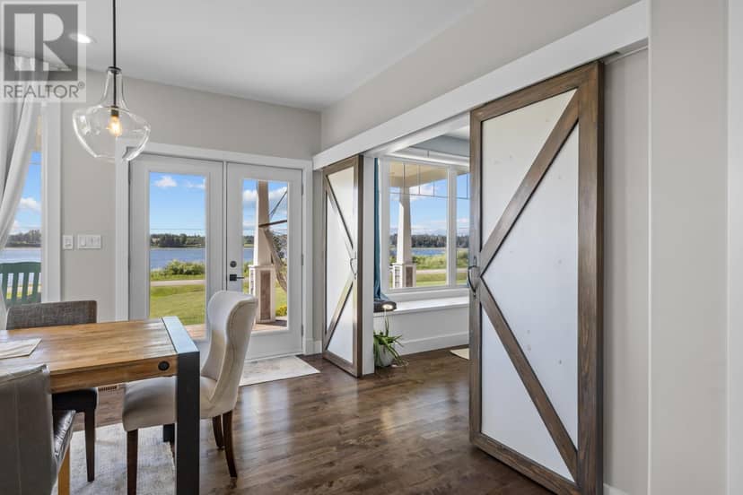 121 Grand Pere Point Road, Rustico, photo 5