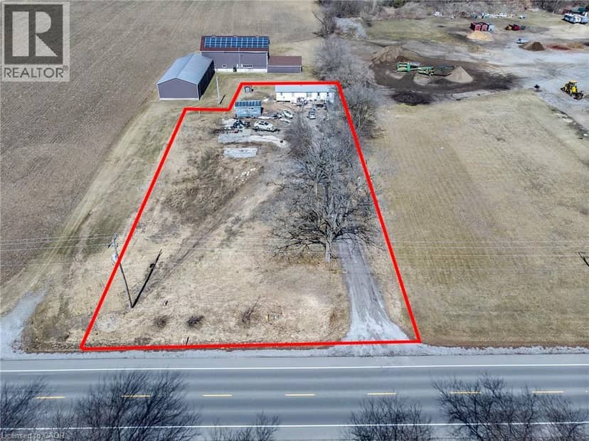 131 Highway 6 — photo 1 of 8