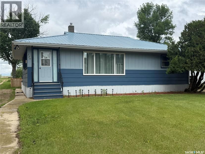 330 Ferguson STREET, Craik