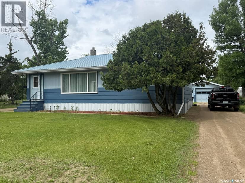 330 Ferguson STREET, Craik, photo 2