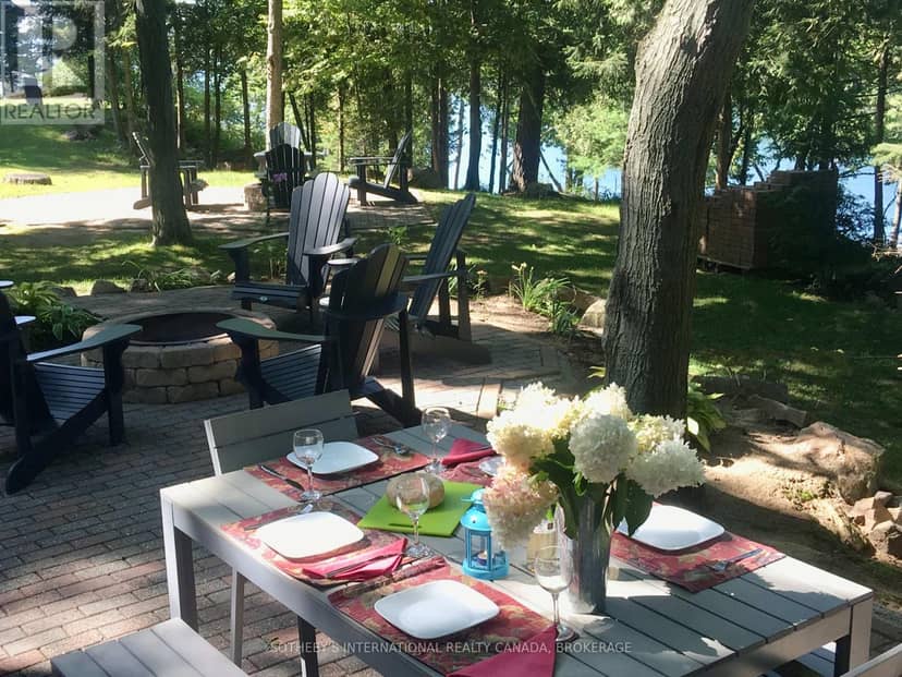 345 Thousand Islands Parkway — photo 25 of 29