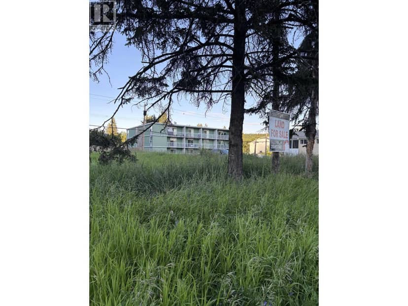 1548 QUEENSWAY STREET, Prince George, photo 2
