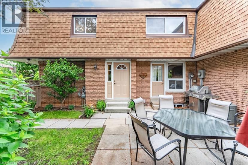 4042 LONGMOOR Drive Unit# 4, Burlington, photo 2