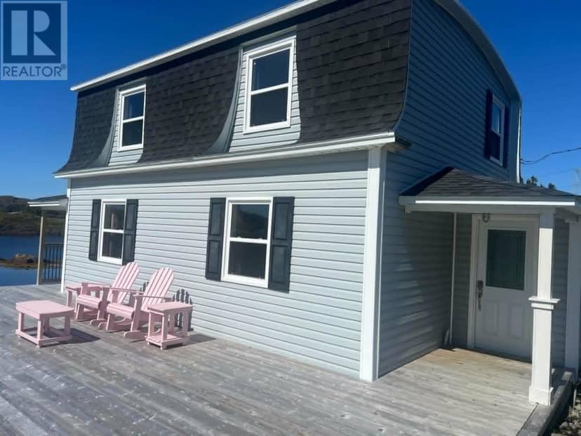 68 Main Street, Change Islands, photo 2
