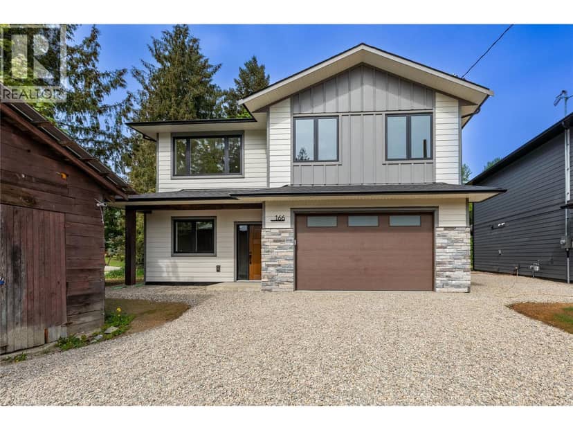 166 2nd Avenue, Grindrod