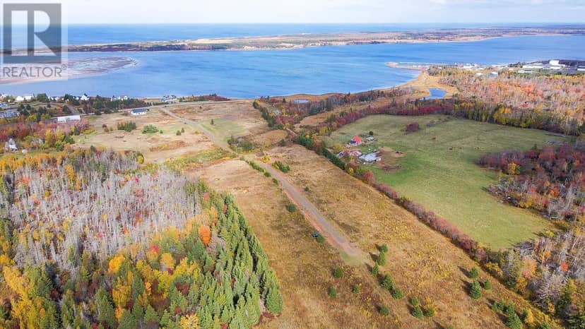 Lot 17 Phoebe Court, St. Peter's Harbour, photo 2