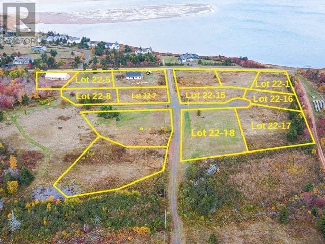 Lot 17 Phoebe Court — photo 21 of 22