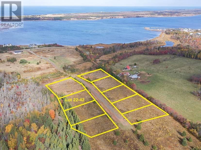 Lot 42 Ocean Bay Drive — photo 1 of 22