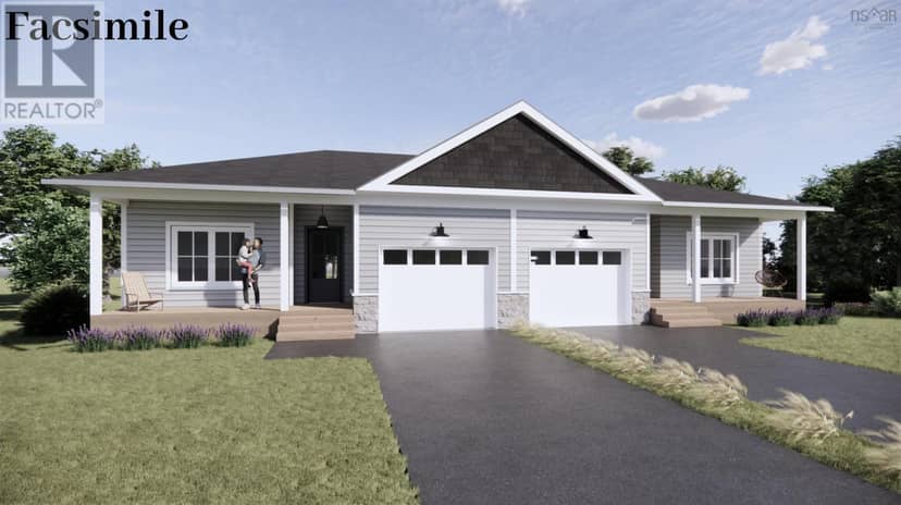 Lot 62A Hillcrest Avenue — photo 1 of 2