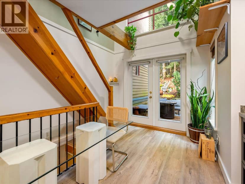 9 2101 WHISTLER ROAD, Whistler