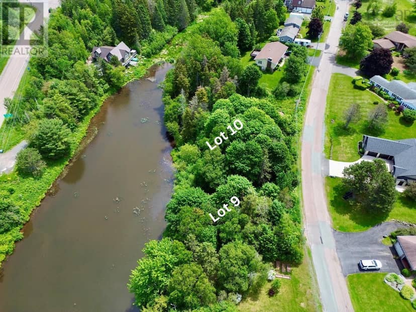 Lot 9 Biggs Drive — photo 11 of 14