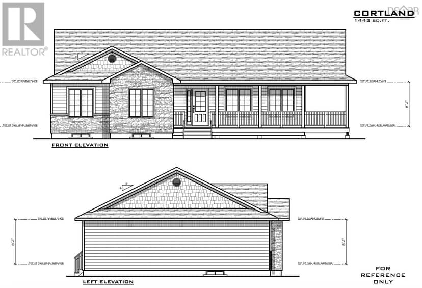 Lot 9 Biggs Drive, Amherst, photo 2