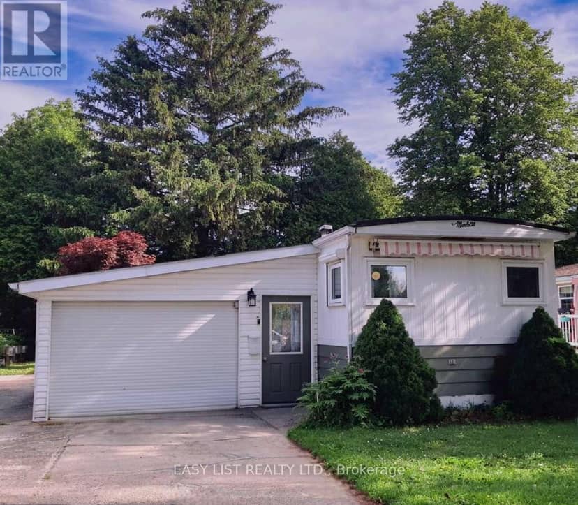 18 Sutton Drive — photo 1 of 20