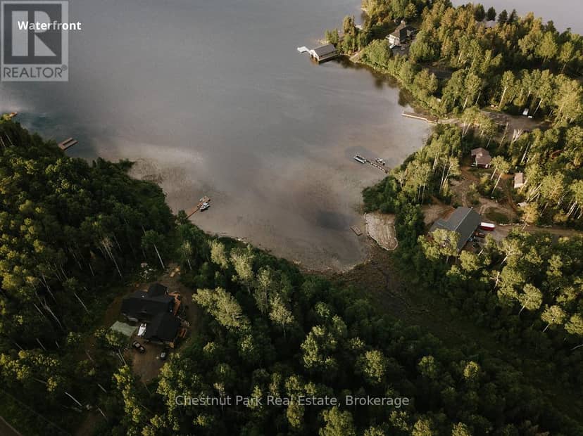 447 Fox Run, Temagami, photo 6