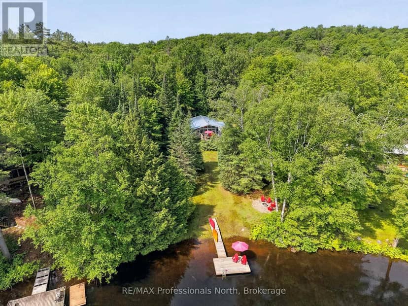 1245 Sherwood Forest Road, Bracebridge, photo 2