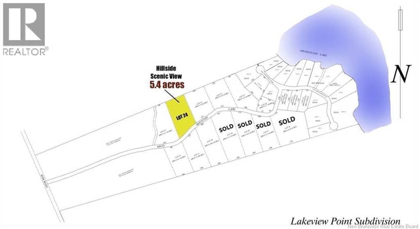 Lot 24 Misty Mountain Road, Elmsville, photo 2