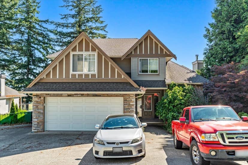 35702 TIMBERLANE DRIVE, Abbotsford