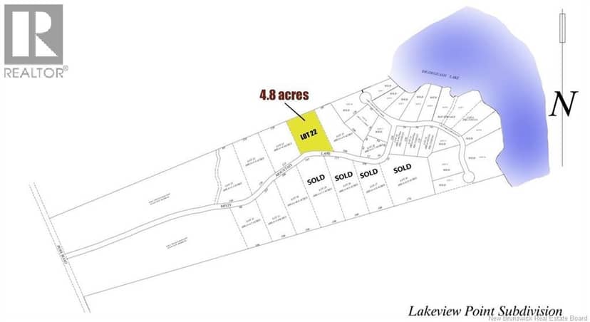 Lot 22 Misty Mountain Road, Elmsville, photo 2