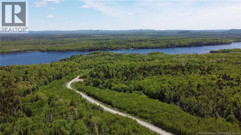 Lot 31 Misty Mountain Road, Elmsville