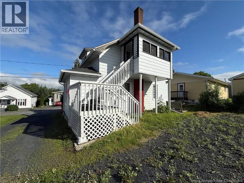 93 39e Avenue, Edmundston, photo 2