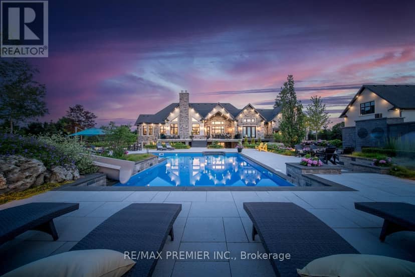 6468 Bethesda Road E, Whitchurch-Stouffville