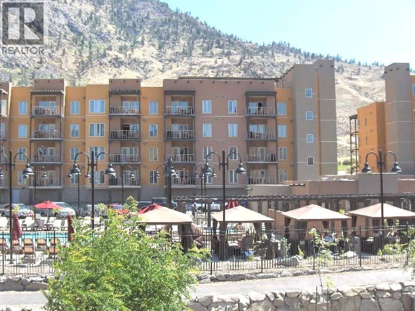 1200 RANCHER CREEK Road Unit# 244D, Osoyoos