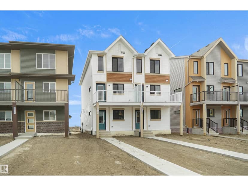 21032 24 AV NW, Edmonton