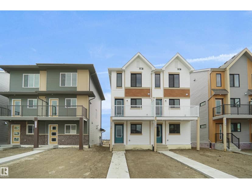 21032 24 AV NW, Edmonton, photo 2