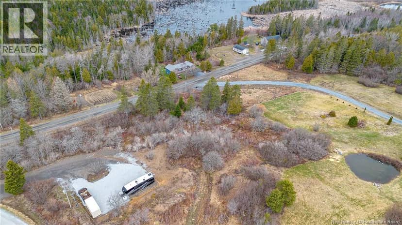 Lot 2 Damascus Road — photo 1 of 12